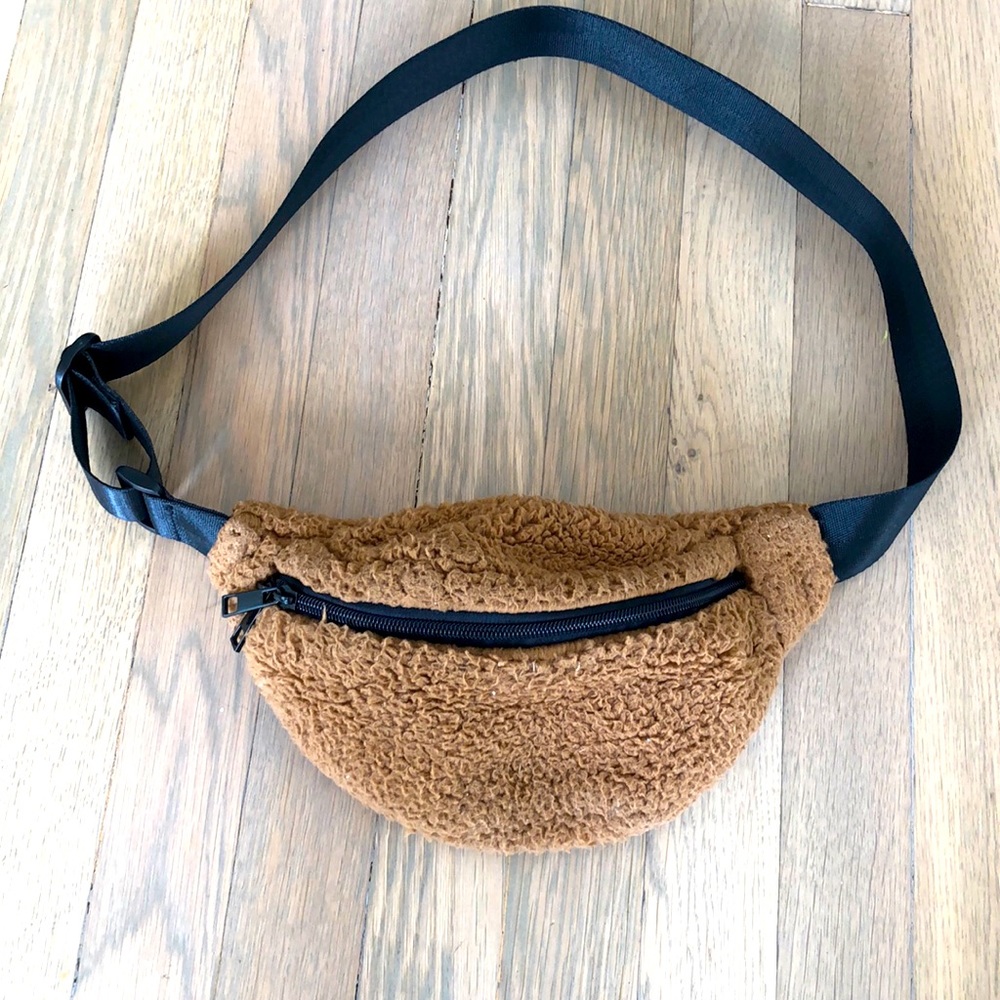 Asos fanny pack